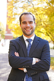 Andrew Kowalski Andrew Kowalski headshot