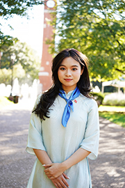 Daisy Nguyen Daisy Nguyen headshot
