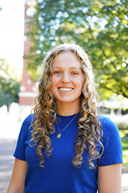 Damara Stevens Damara Stevens headshot