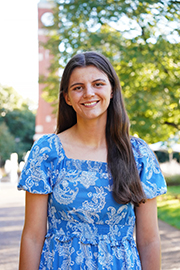 Emi Hercules Emi Hercules headshot