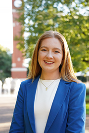 Grace LoPiccolo Grace LoPiccolo headshot