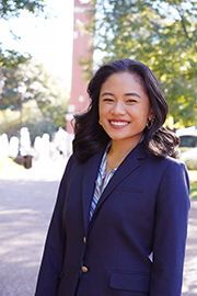 Ivy Ibay Ivy Ibay headshot