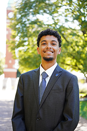 Nathan Sewell Nathan Sewell headshot