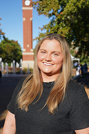 Riley George Riley George headshot