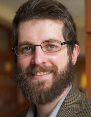 martin fitzgerald headshot