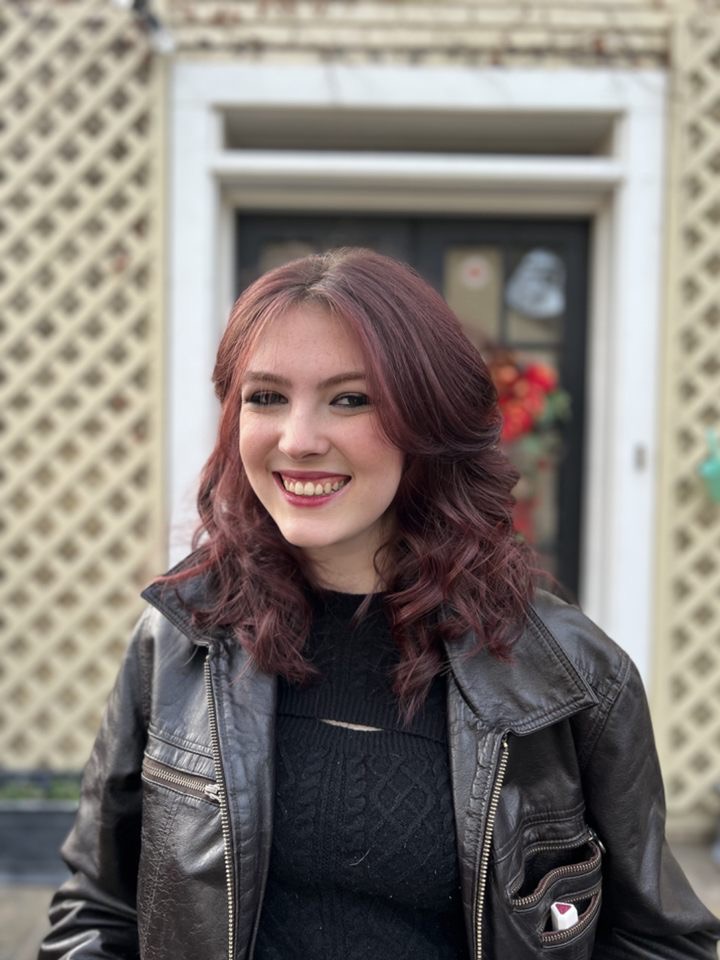 Meredith Castleberry Meredith Castleberry