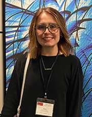 Alex Broemmer headshot