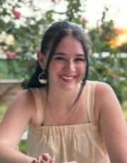 Brook Shatto headshot