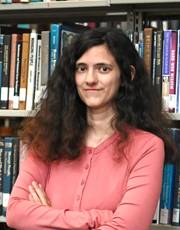 amanda watson headshot