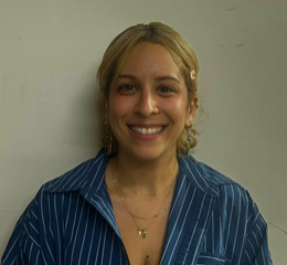 Shelsea Rodriguez CIHS Fellow