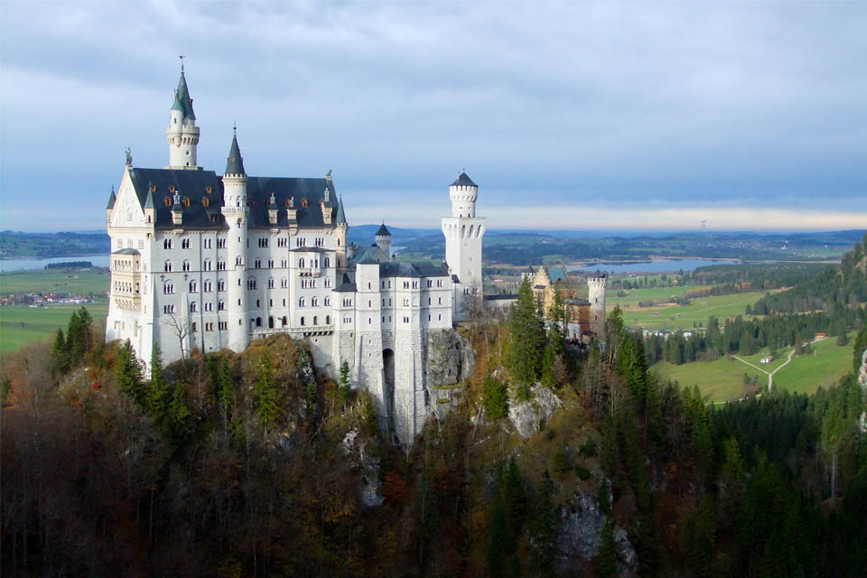 Bavaria study abroad