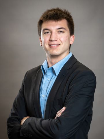 Chris Kalmer Headshot