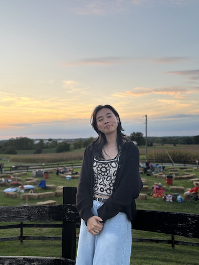 Headshot of Ellen Nguyen