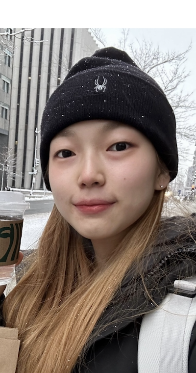 Headshot of Youngji Cho