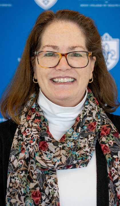 Anne Garanzini