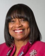 Elizabeth Ann Sanders