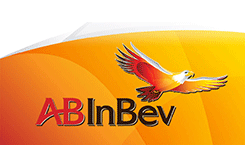 AB InBev Logo