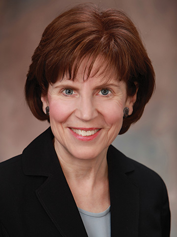 Hon. Margaret Donnelly