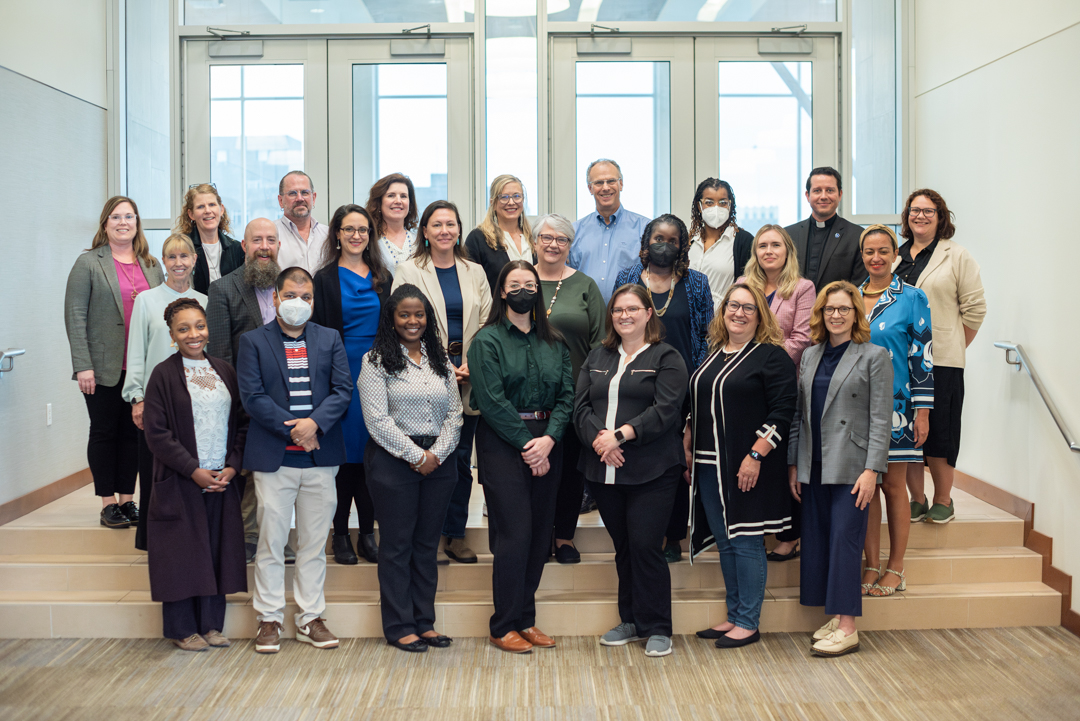 Group Photo of 2024 Health Law Scholars Participants