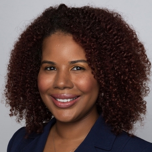 Ashlee Roberts, Ph.D. headshot