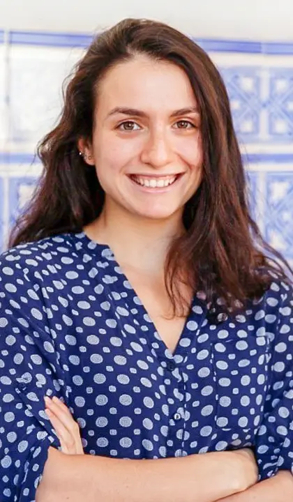 Valeriya Sidelkivska