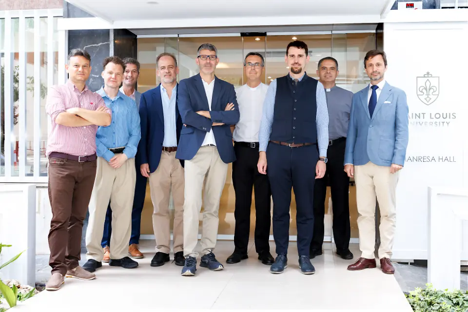 Scholars Gather in Madrid to Explore Science-Engaged Theology in Catholic Tradition