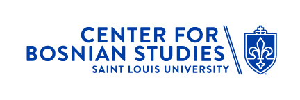 Center for Bosnian Studies Logo
