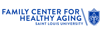 Family Center for Health Aging