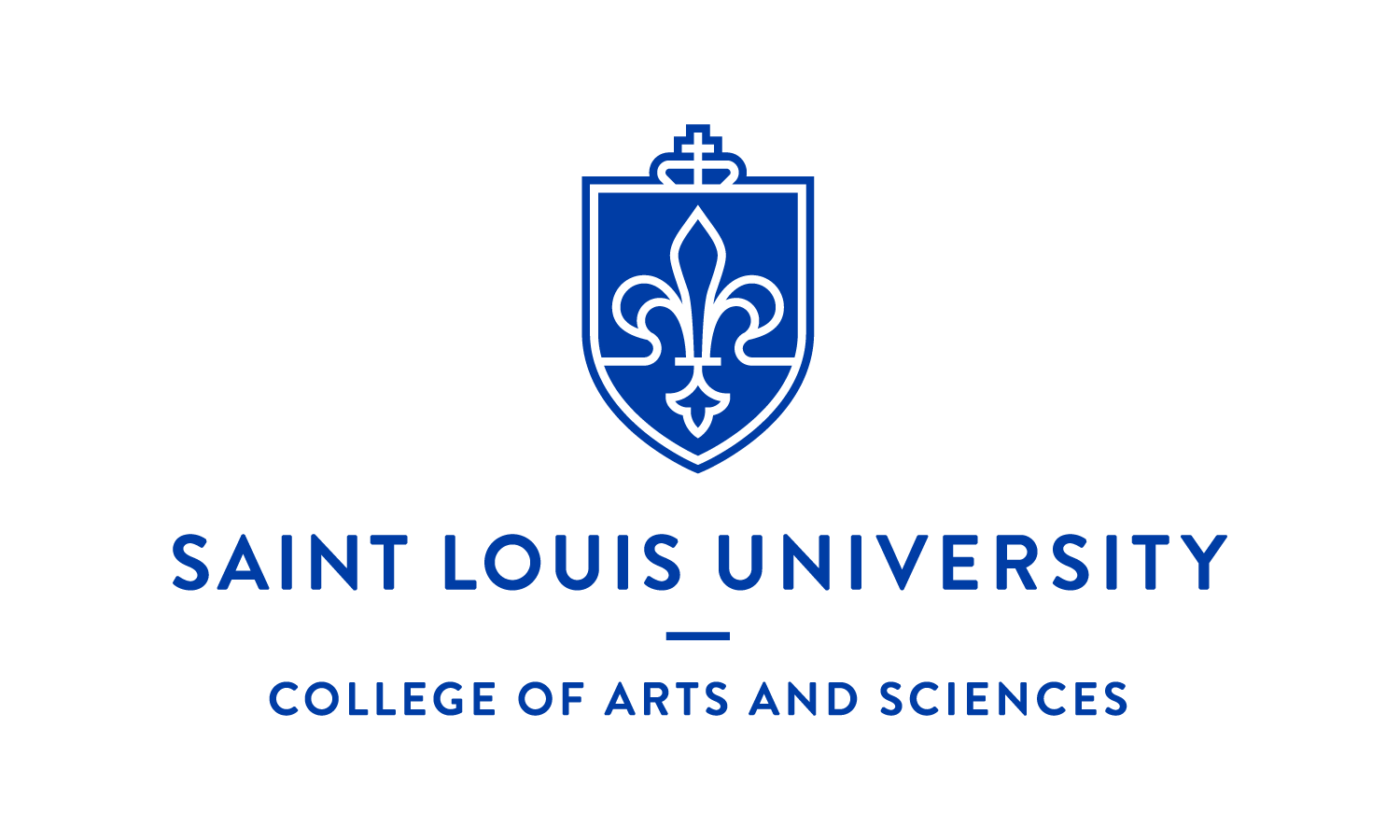 Arts and Sciences Logo Lockup
