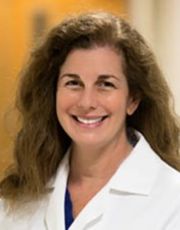 Headshot of Alison Alpert