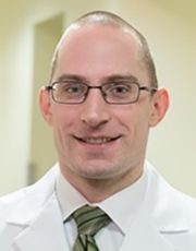 Headshot of Galen Nelson