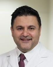 Headshot of Hamed Sadehipour