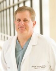 Headshot of Kenneth Smithson