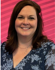 Headshot of Melissa Danner