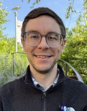 Headshot of Kobe A. Young