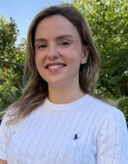 Headshot of Mona Dagher