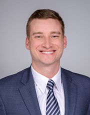 Headshot of Ross Stanton