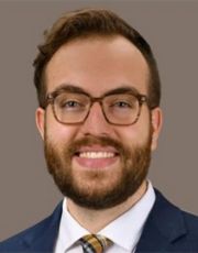 Headshot of Joseph Young