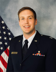 Headshot of Nelson Shreve