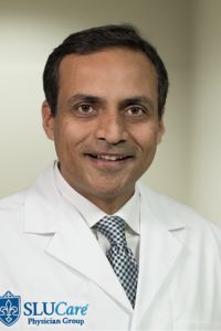 Headshot of Divya Verma