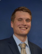 Headshot of Jason Siebert