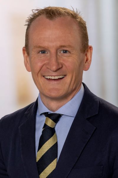 Headshot of Adam Farmer