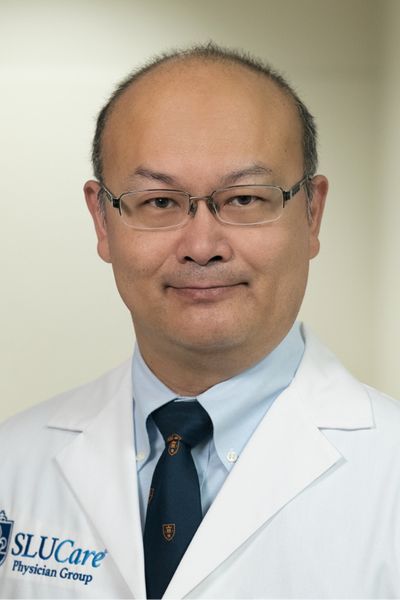 Headshot of Wing-Kin Syn