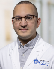 Kevin Robertson M.D.