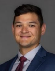 Headshot of Blake Miyamoto