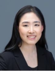 Headshot of Heun Min