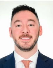 Headshot of James Hendrixson