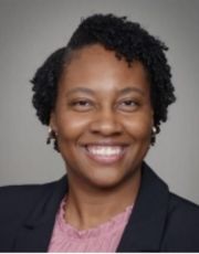 Headshot of Karissa Jackson