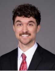 Headshot of Mitchell Casiano