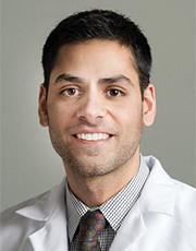 Nikhil Malhotra, M.D.